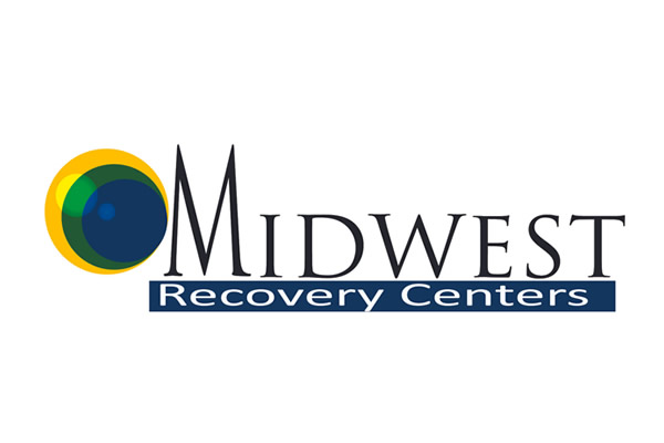 Midwest Recovery Centers logo.
