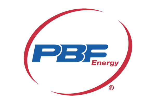 PBF Energy logo.