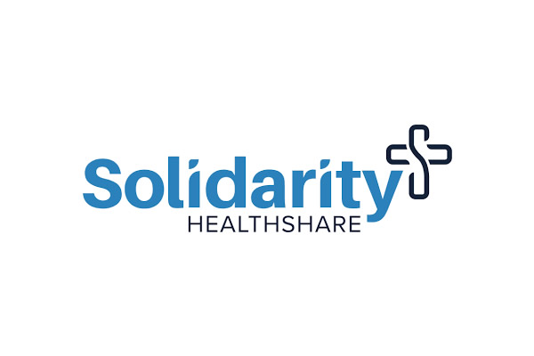 Solidarity Health Share logo.