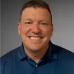 Anthony “AJ” Creswell headshot