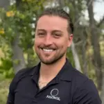 Ben Stincer headshot