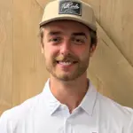 Declan Thompson headshot