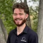 Drew Thompson headshot