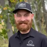 James Delaney headshot