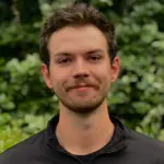 Jaxon Savajian headshot