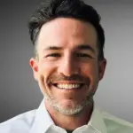 Kevin Kayden headshot