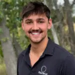 Sascha Theurer headshot