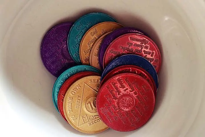 Why 90 Meetings in 90 Days?