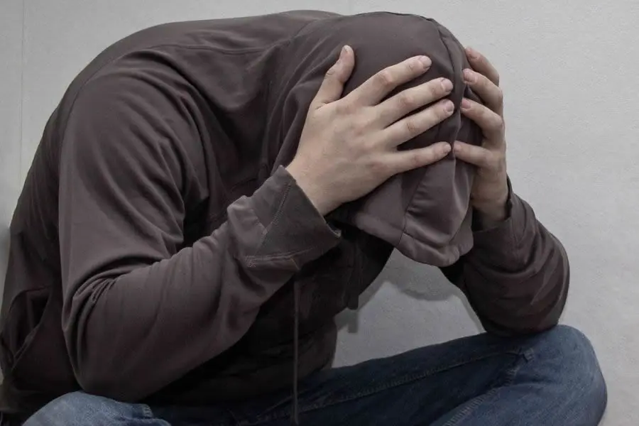 Rock Bottom Is When You Stop Digging