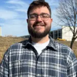 Justin LaBanca headshot