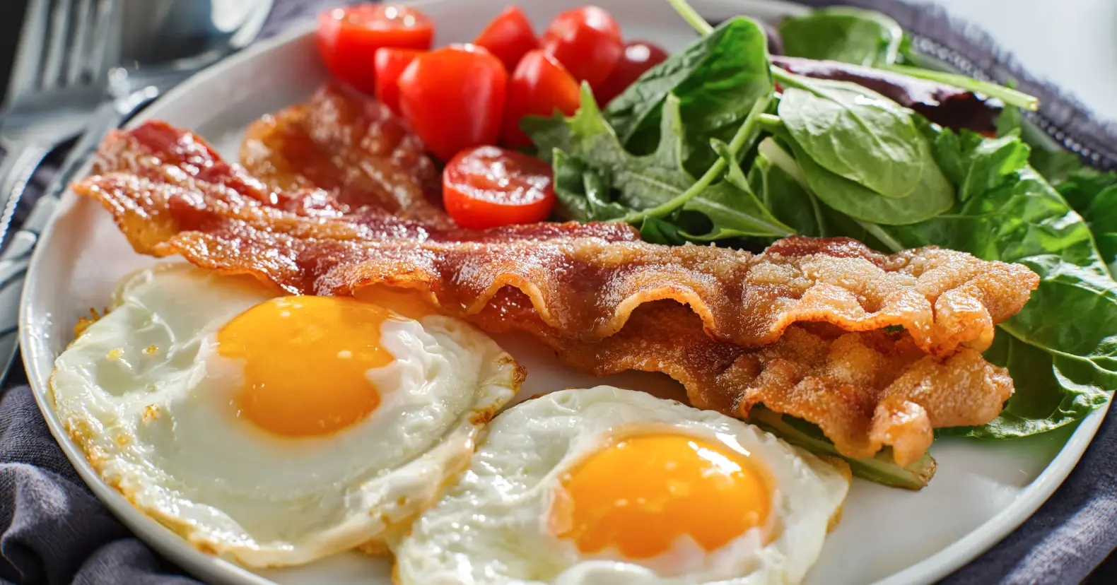 3 simple diet changes that make getting sober way easier