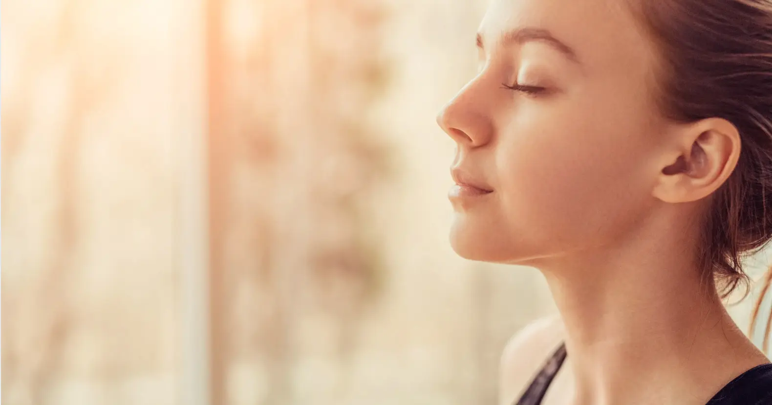 How breathing exercises can help you stay sober